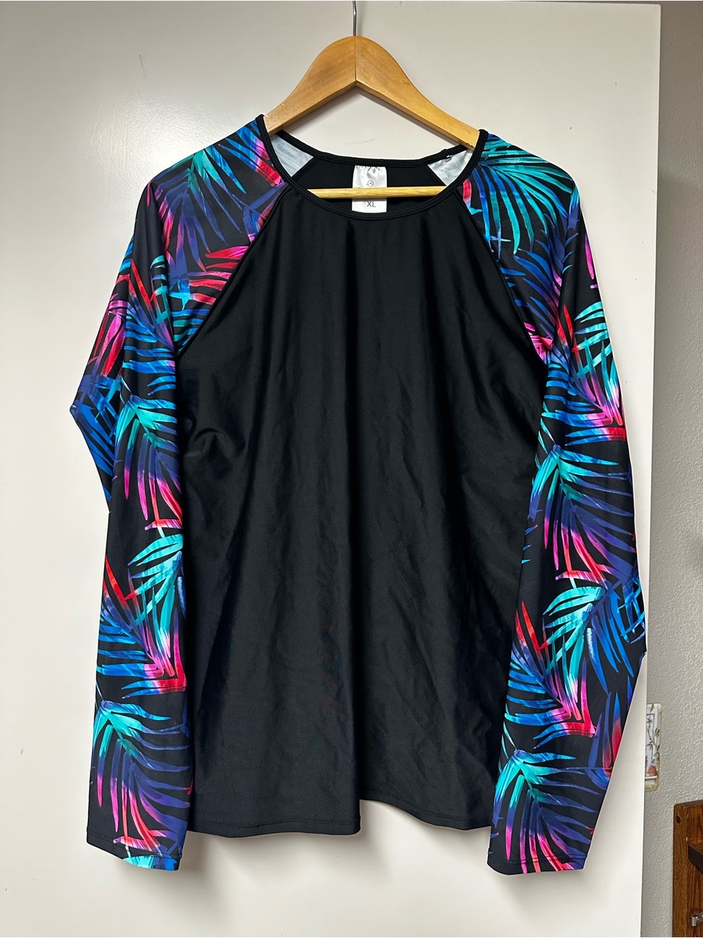 Swim / Sun shirt - XL